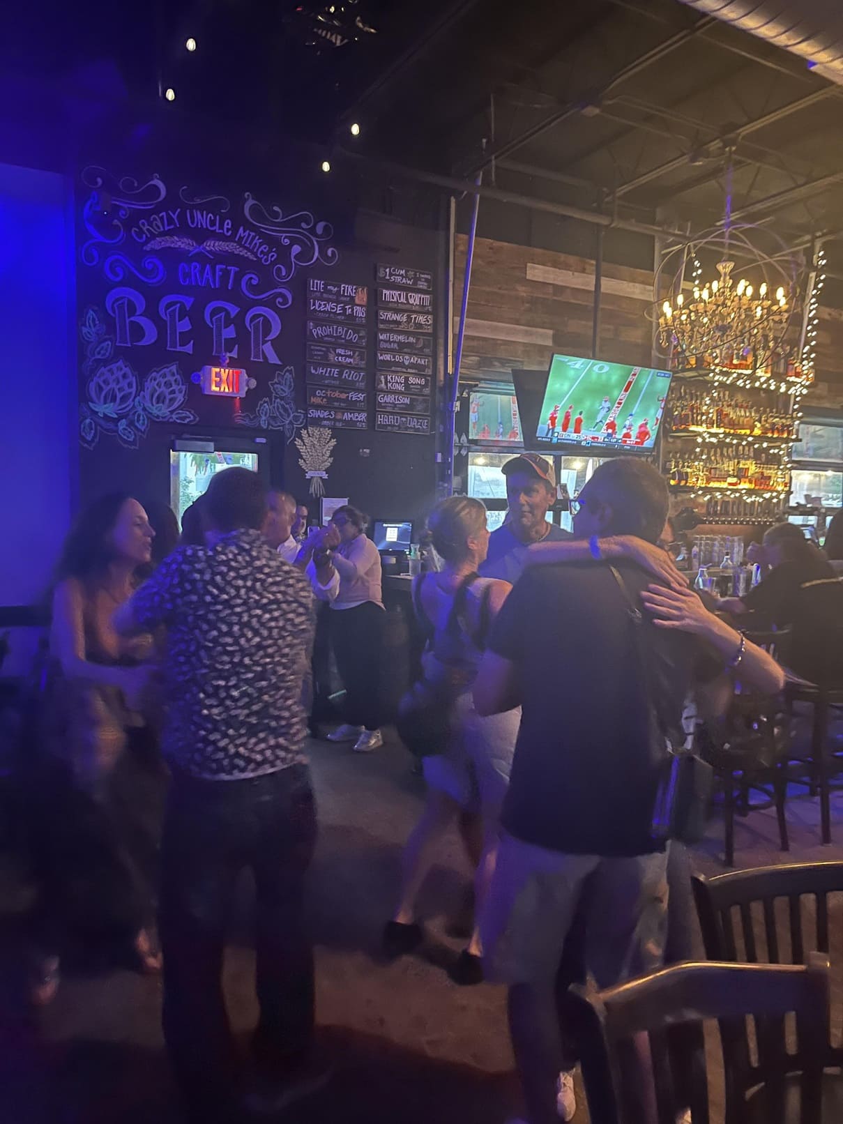 Publico Guataca Boca Raton