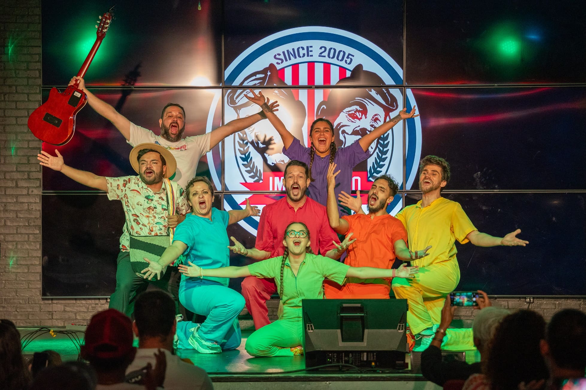 Festival Teatro Improvisto 2023