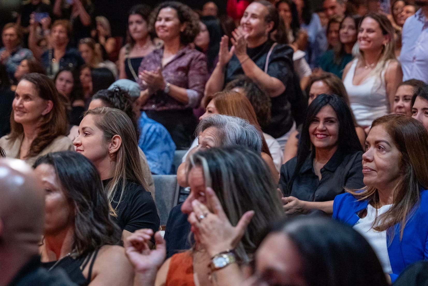 Festival teatro 2023 Publico