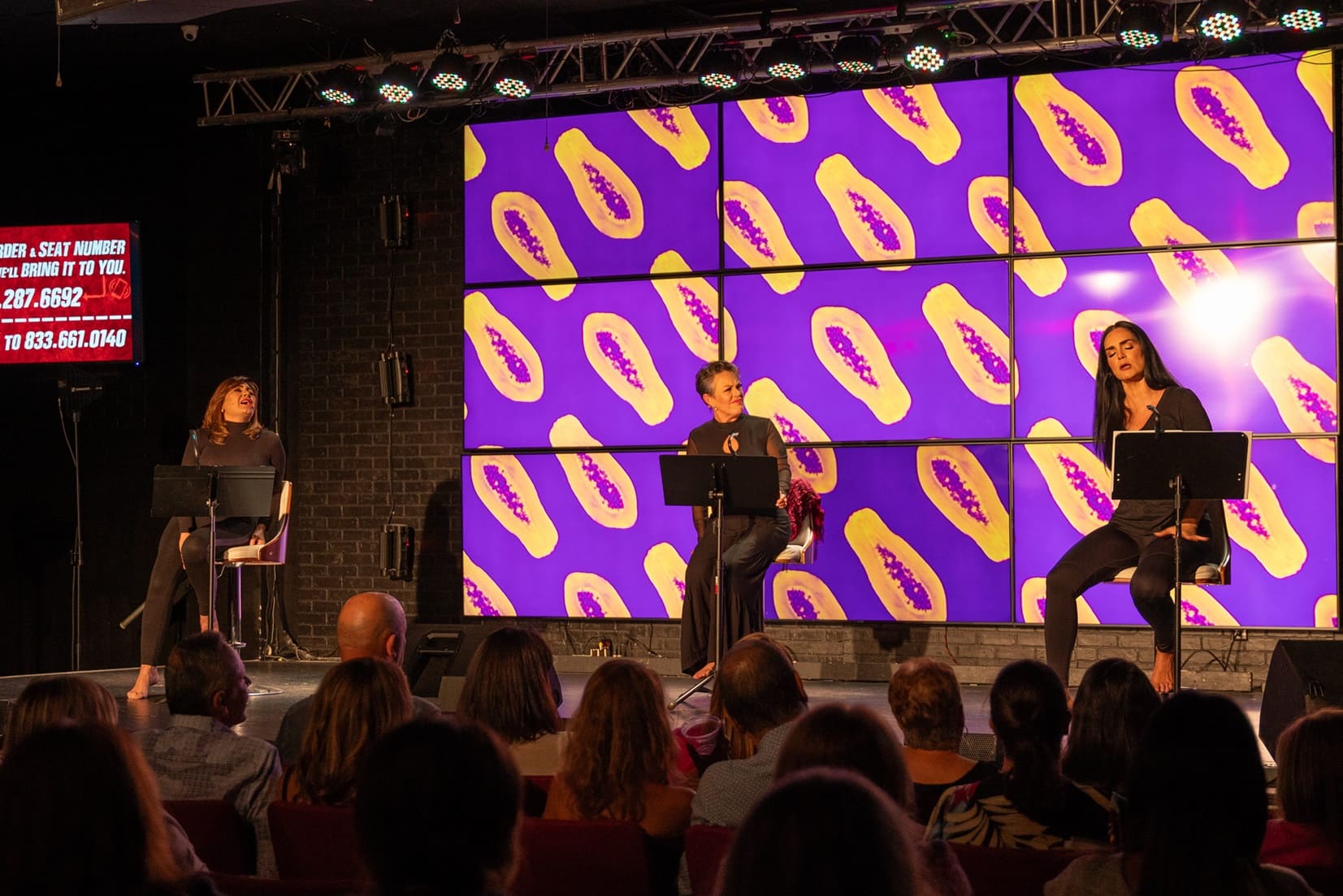 Festival teatro 2023 Monologos