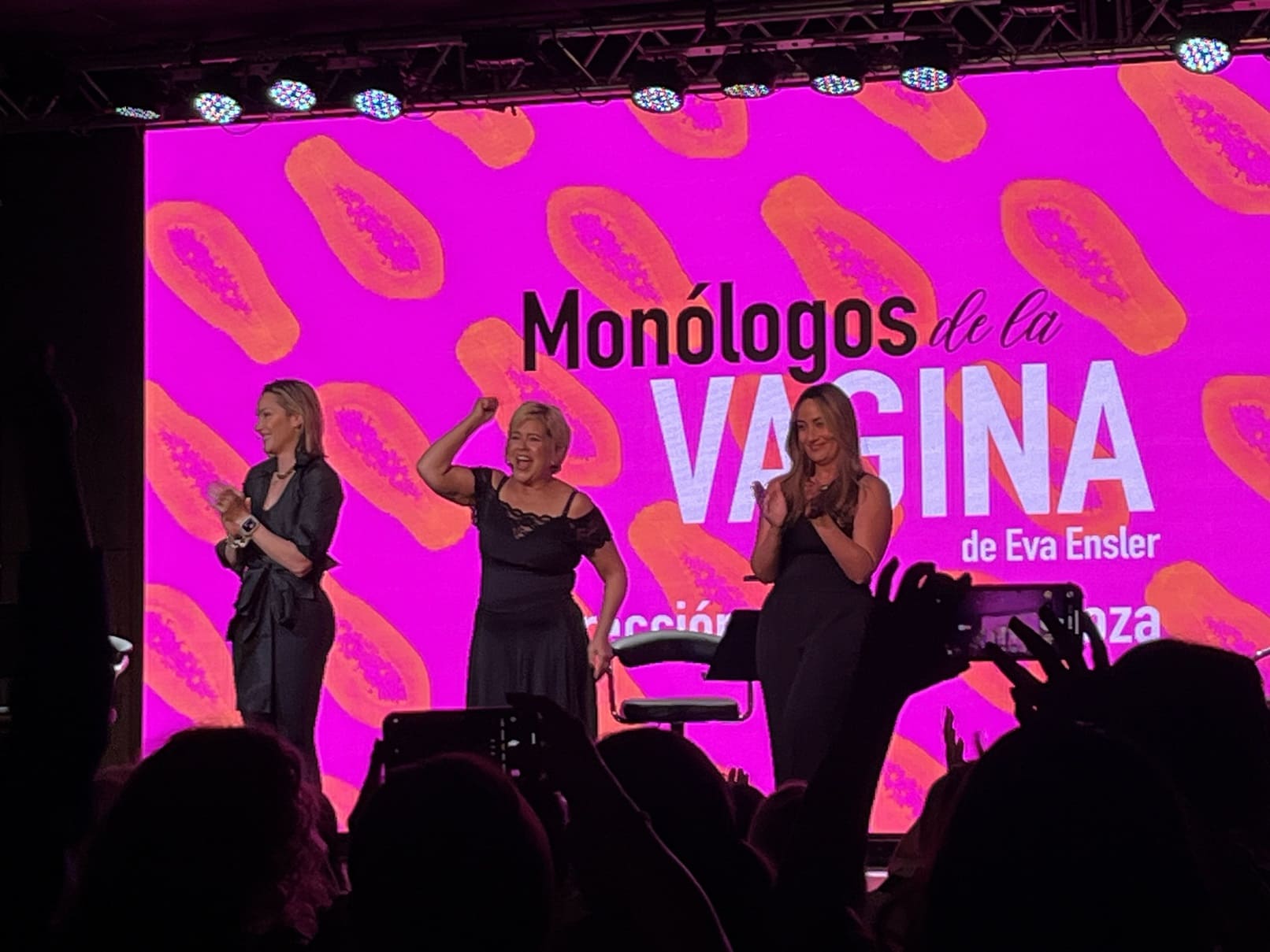 Festival teatro 2023 Monologos