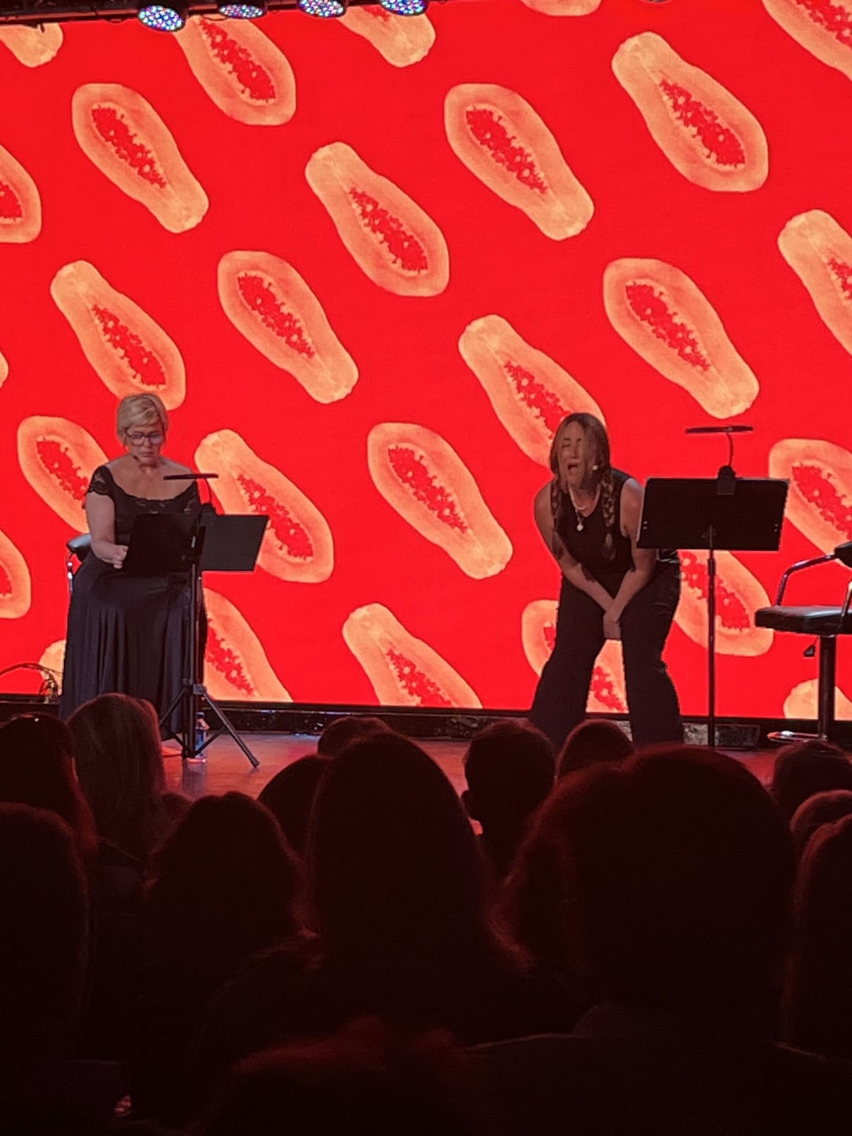 Festival teatro 2023 Monologos