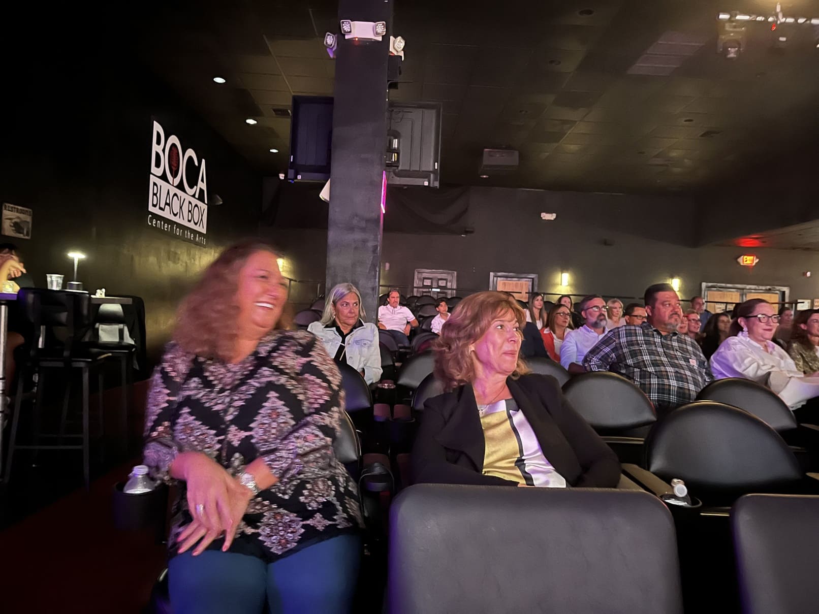 La que se va Guataca