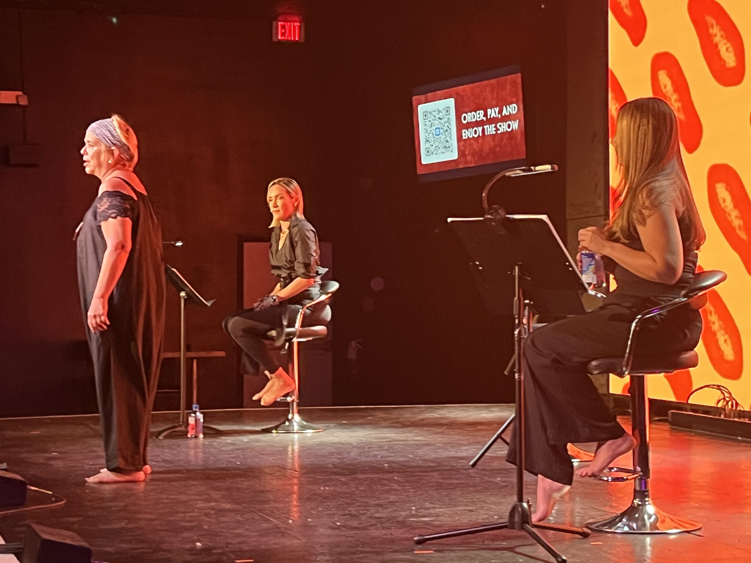 Festival teatro Monologos 2023