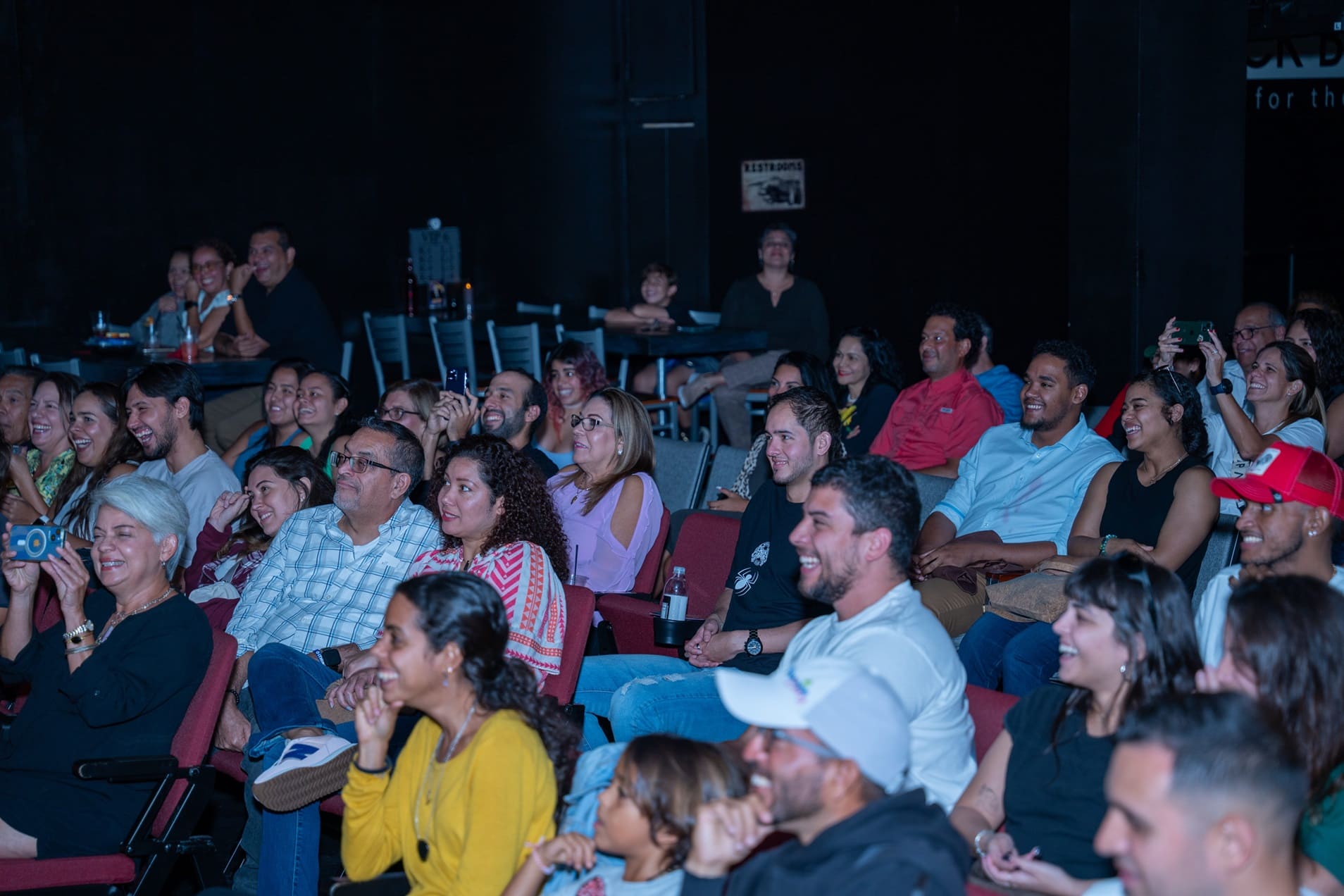Publico Boca Raton
