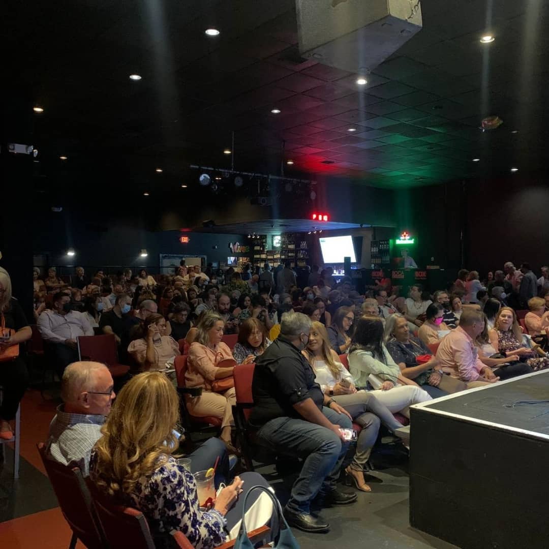 Publico Boca Raton
