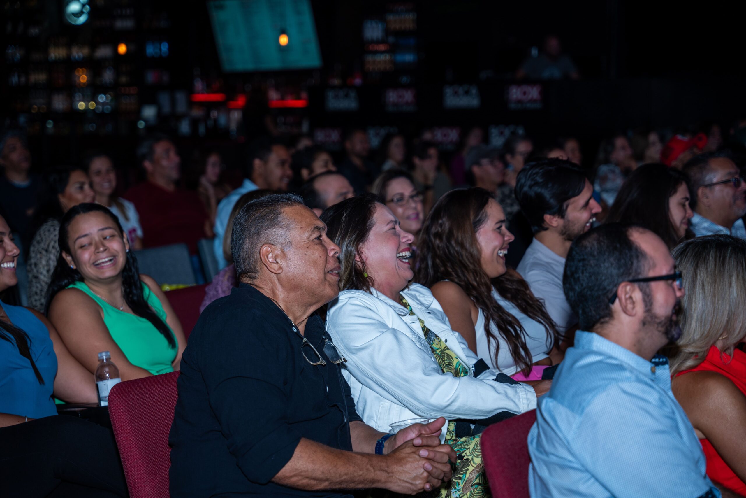 Publico Guataca Boca Raton