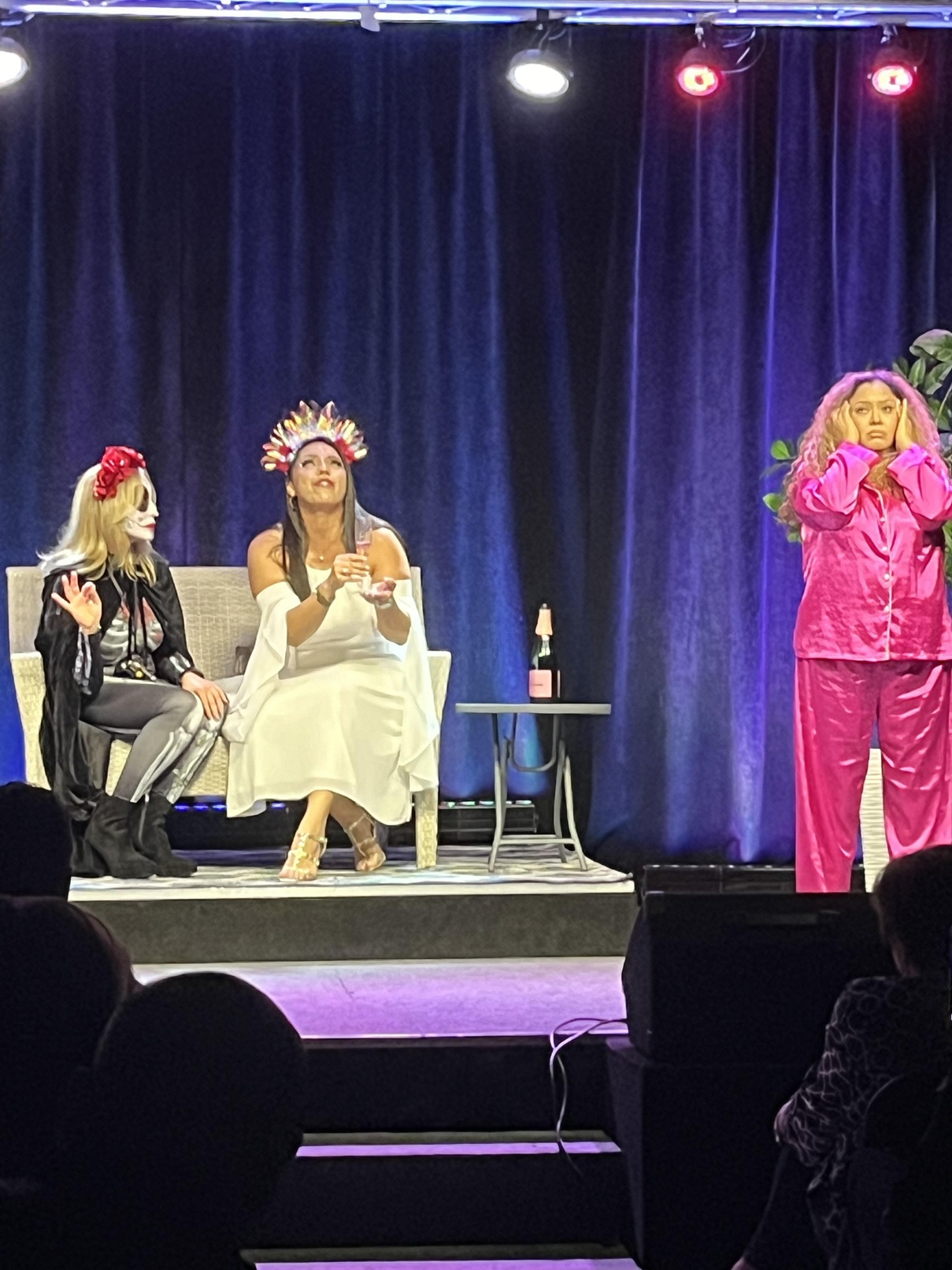 Teatro 2024