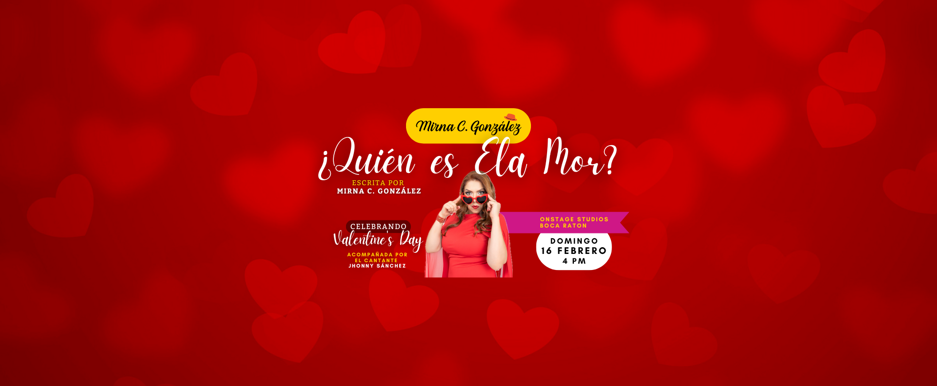 Quien es ela mor 16