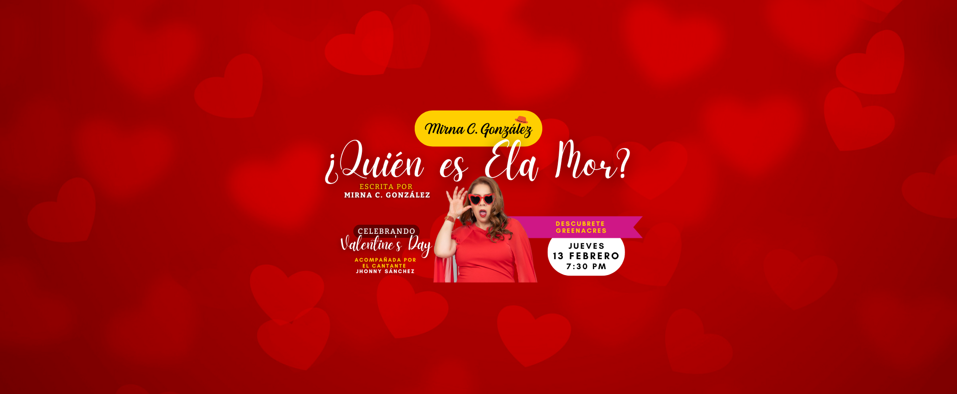 Quien es ela mor 13