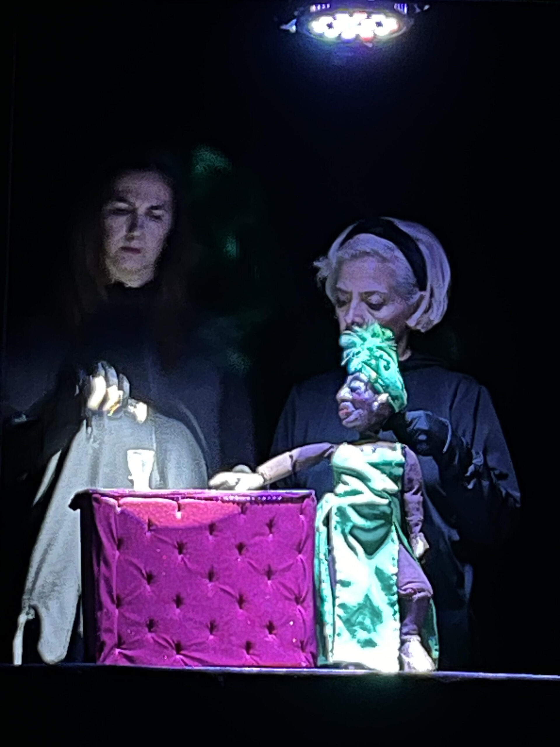 Mujeres