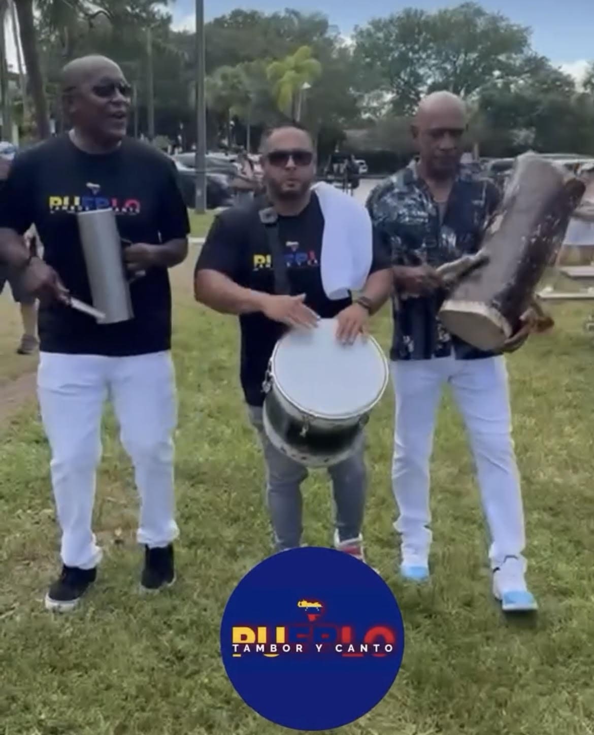 Baila Conmigo