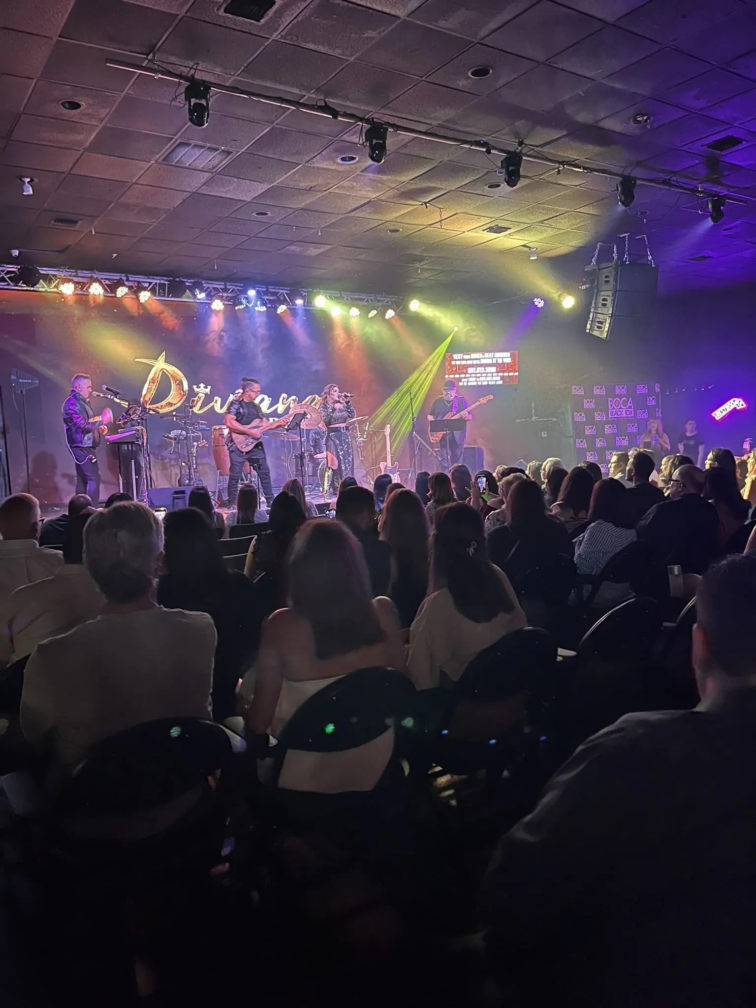 Diveana